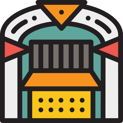 Jukebox icon