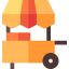 Snack booth icon 64x64