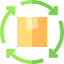 Delivery box icon 64x64