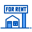 For rent Ikona 64x64