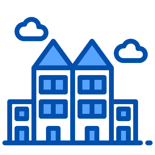 Condominium icon