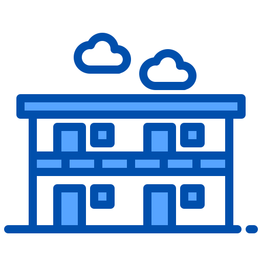 Condominium icon