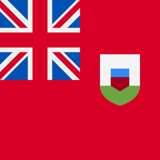 Bermuda 图标