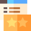 Rating icon 64x64