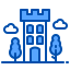 Castle Ikona 64x64