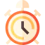 Clock icon 64x64