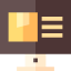 Tracking icon 64x64