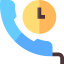 Phone call icon 64x64