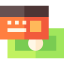 Credit card icon 64x64