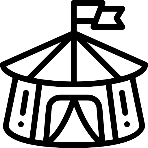 Circus icon