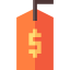 Price tag icon 64x64