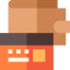 Wallet icon 64x64