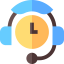 Customer service icon 64x64