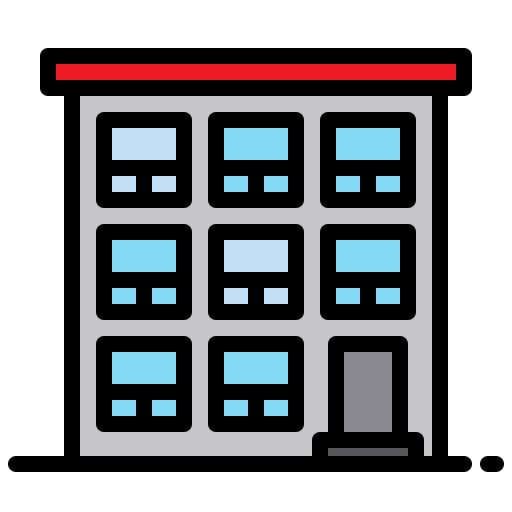 Condominium icon