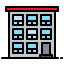 Condominium Ikona 64x64