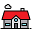 House Ikona 64x64