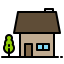 House Ikona 64x64