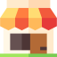 Store icon 64x64