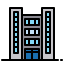 Building 图标 64x64
