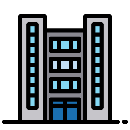 Building icon