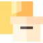 Delivery box icon 64x64