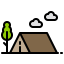 Tent 图标 64x64