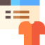 Online shopping icon 64x64