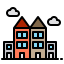 Condominium 图标 64x64