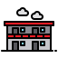 Condominium 图标 64x64
