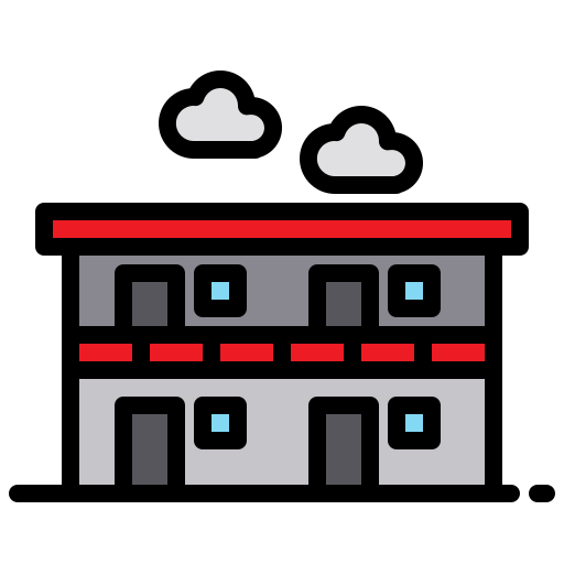 Condominium icon