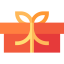 Gift box アイコン 64x64