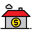 Real estate 图标 64x64