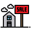 For sale 图标 64x64