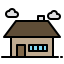House 图标 64x64