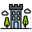 Castle 图标 64x64