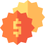 Sales アイコン 64x64