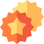 Star アイコン 64x64