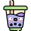 Bubble tea іконка 64x64