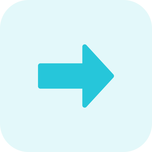 Forward icon