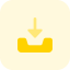 Inbox icon 64x64