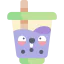 Bubble tea іконка 64x64