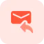 Email icon 64x64
