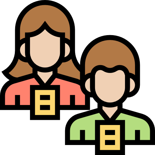 Participant icon
