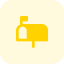 Mailbox icon 64x64