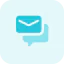 Chat icon 64x64