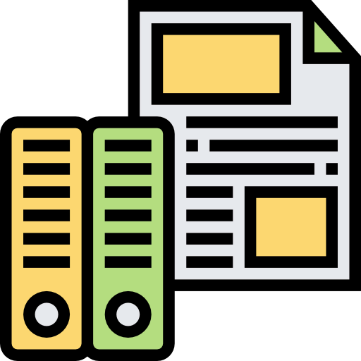 Documentation icon