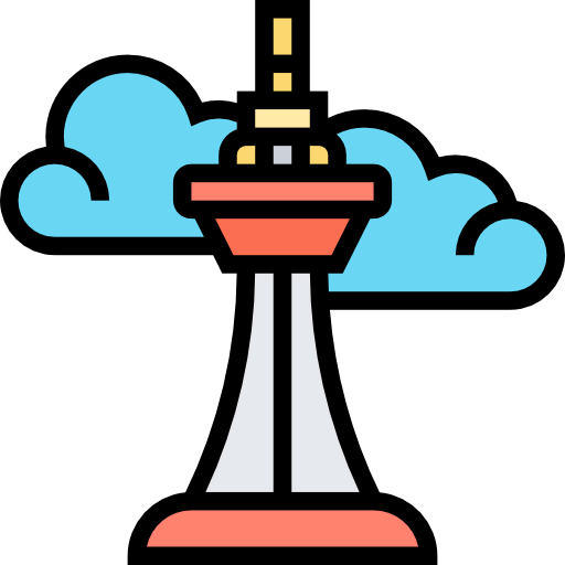 Tower icon
