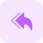 Reply icon 64x64