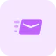 Email icon 64x64