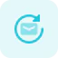 Mail icon 64x64